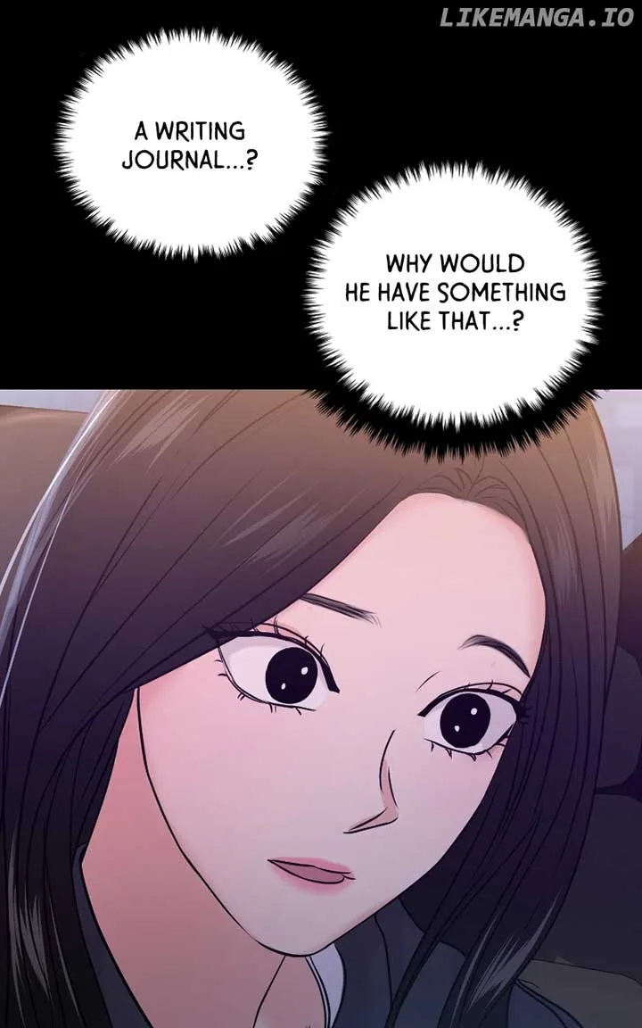 A Campus Romance, I Guess Chapter 58 page 95
