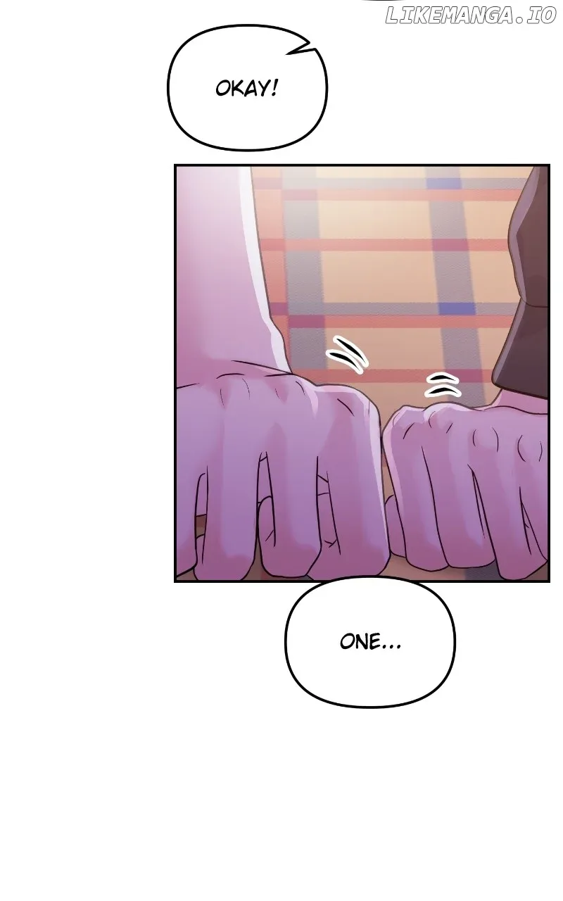 A Campus Romance, I Guess Chapter 63 page 16