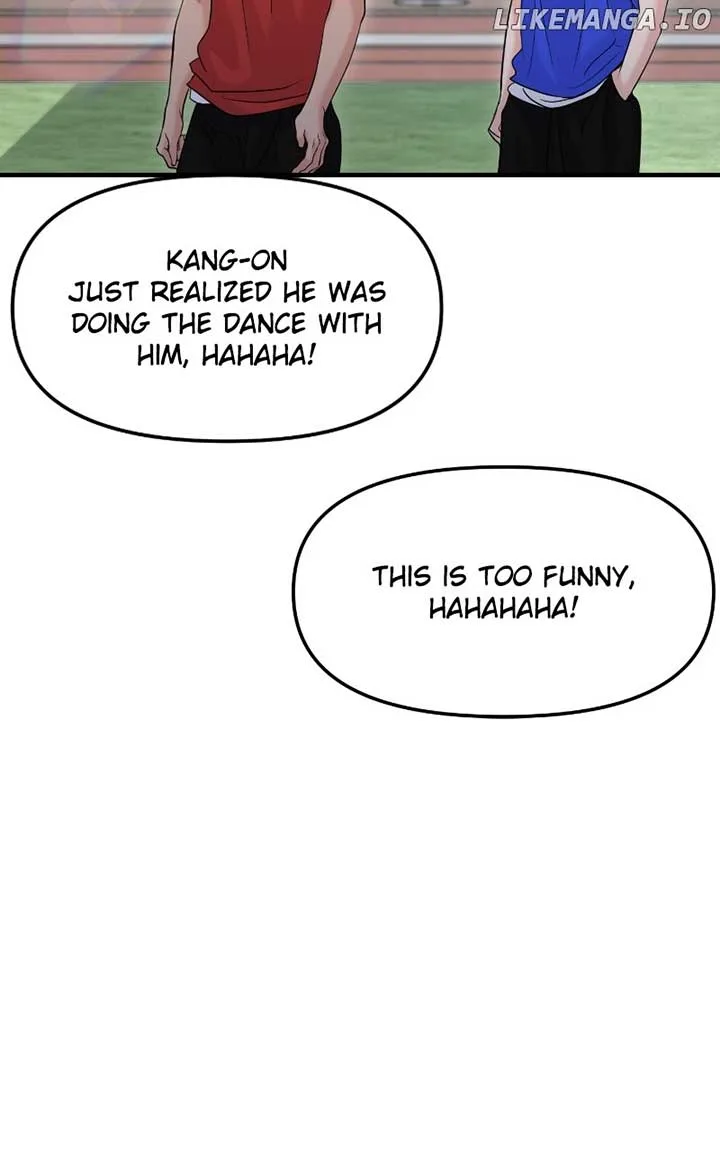 A Campus Romance, I Guess Chapter 60 page 79