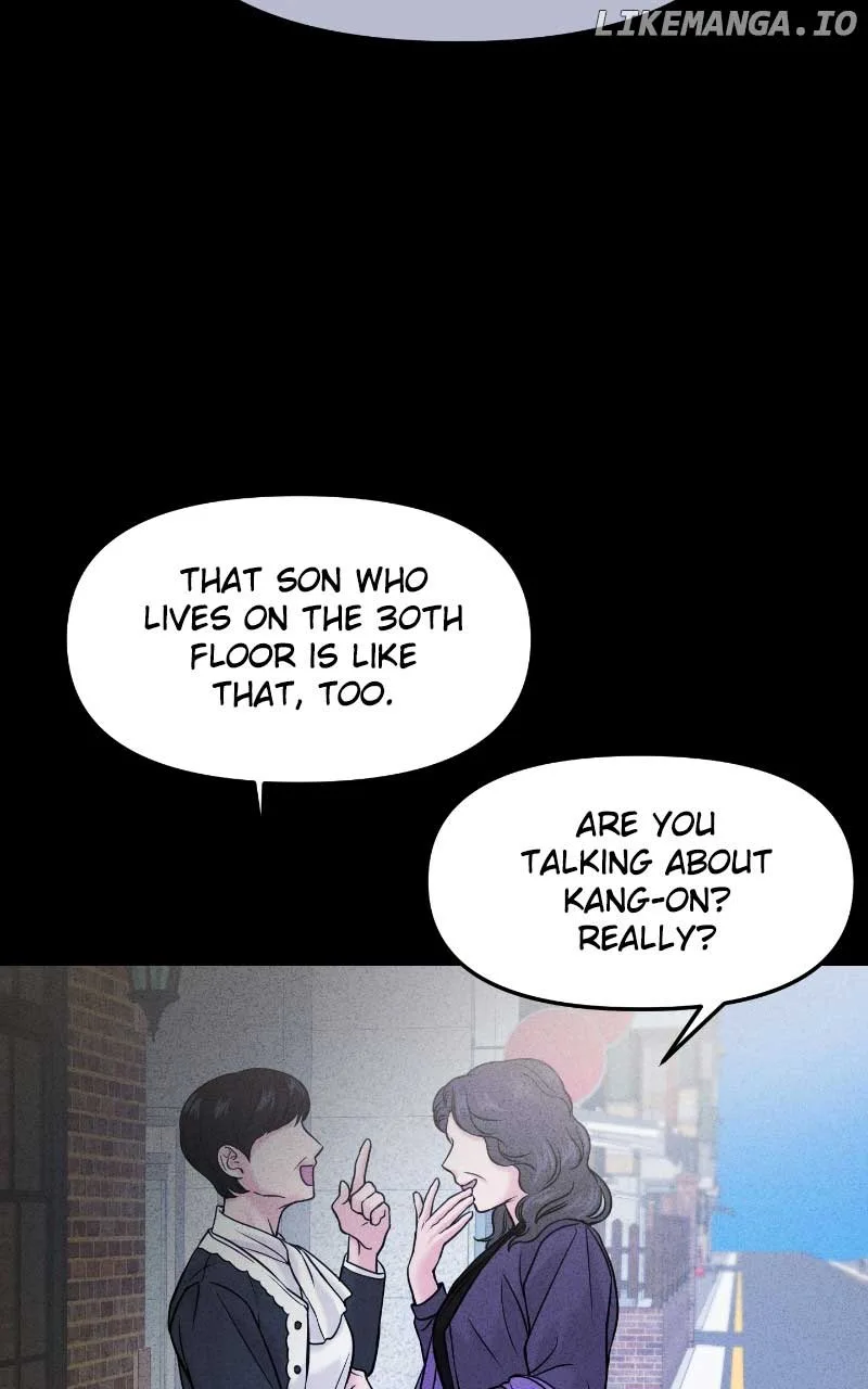 A Campus Romance, I Guess Chapter 52 page 126