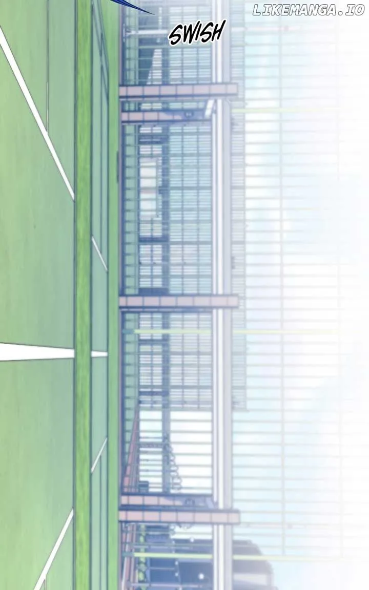 A Campus Romance, I Guess Chapter 58 page 100