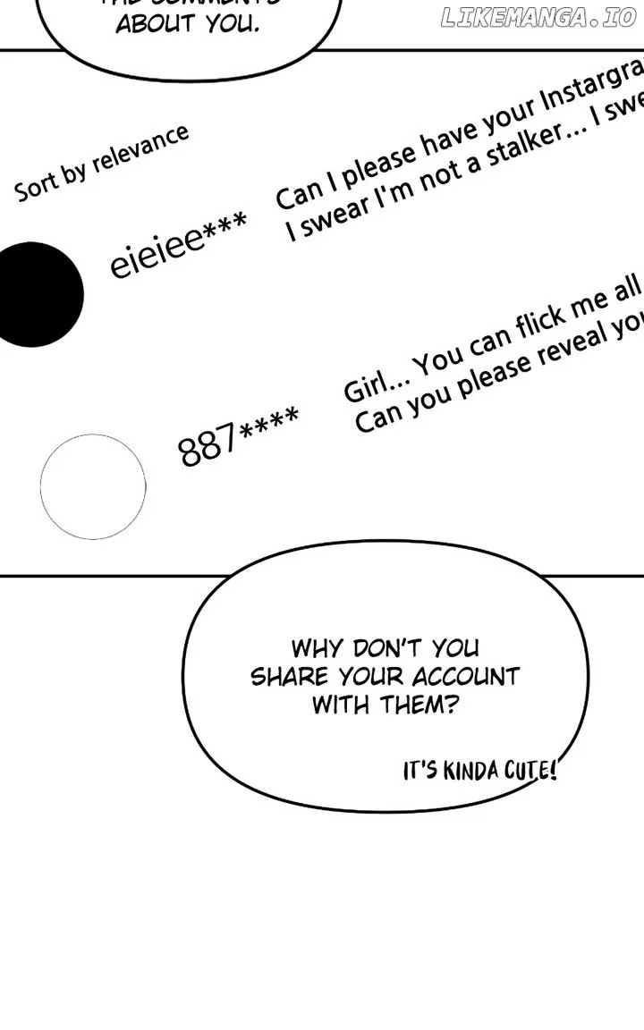 A Campus Romance, I Guess Chapter 60 page 101