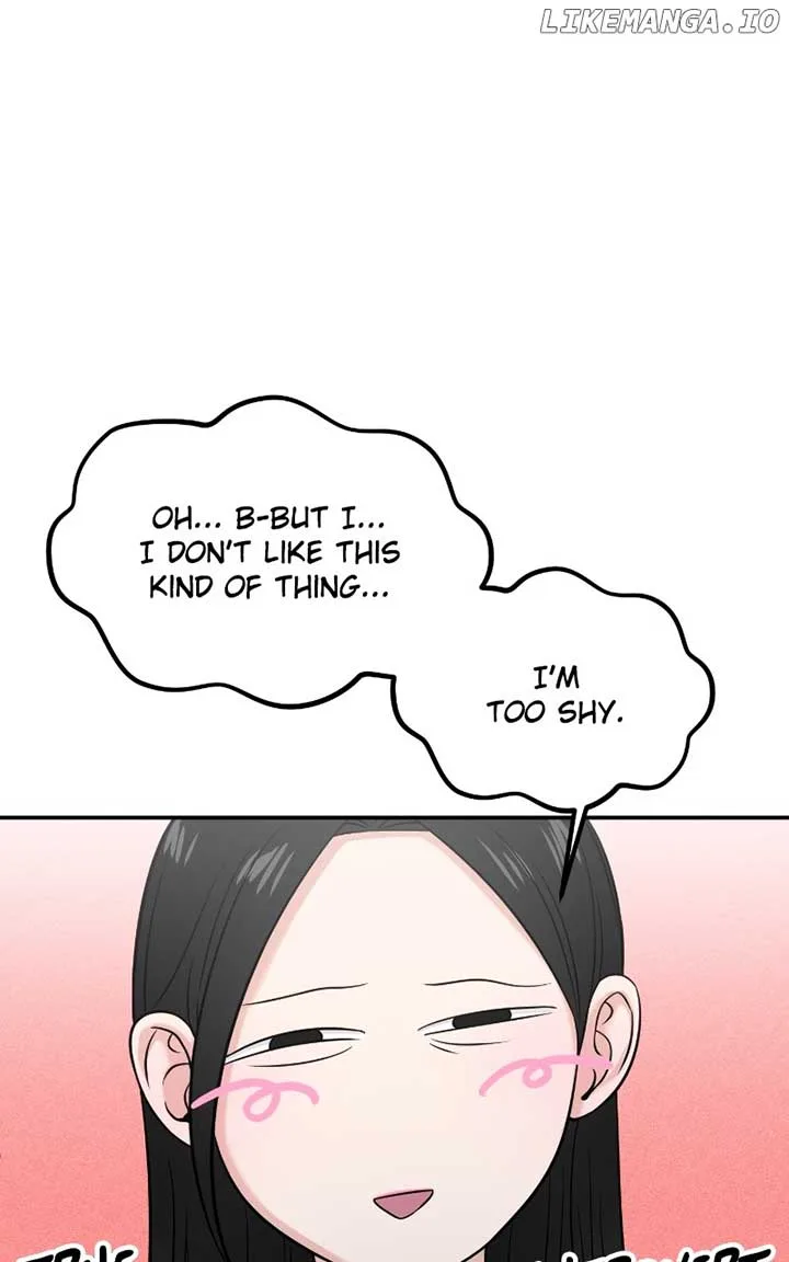 A Campus Romance, I Guess Chapter 60 page 102