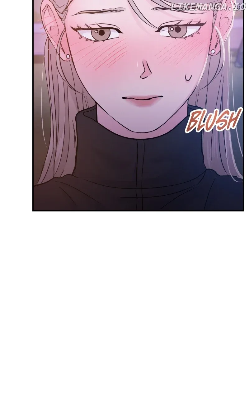 A Campus Romance, I Guess Chapter 63 page 27
