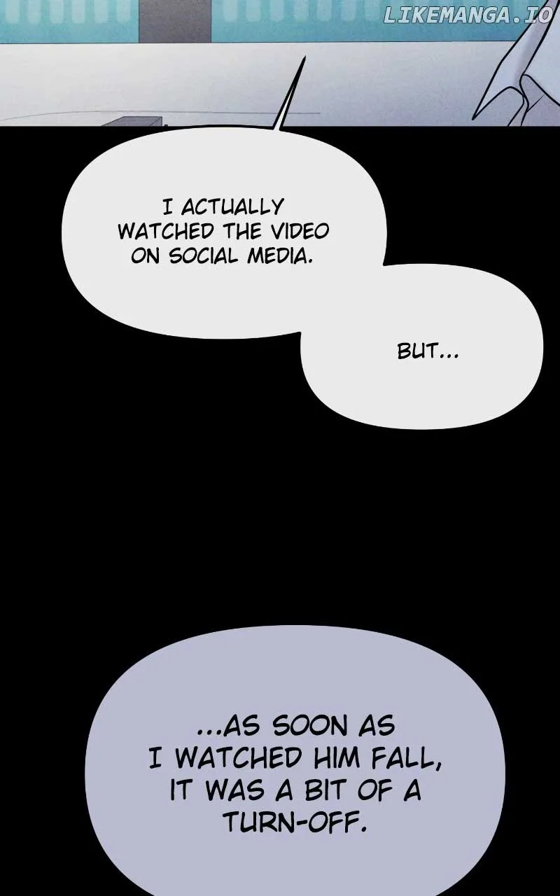 A Campus Romance, I Guess Chapter 52 page 125