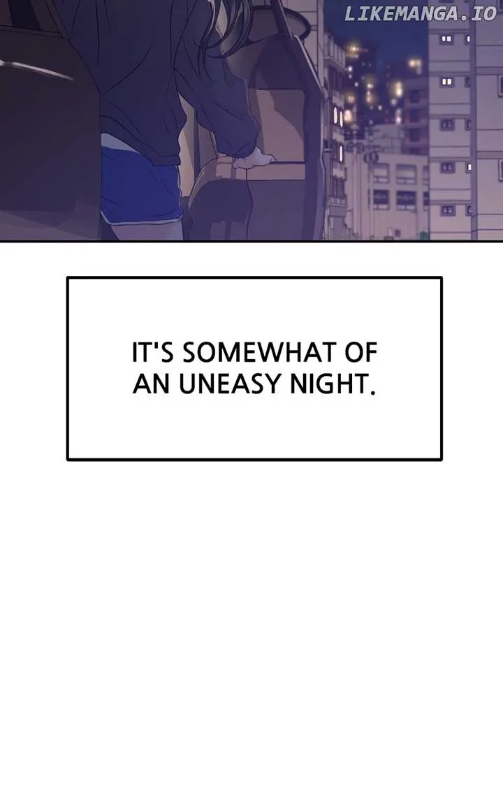 A Campus Romance, I Guess Chapter 57 page 121