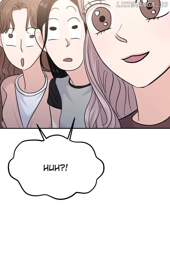 A Campus Romance, I Guess Chapter 60 page 94