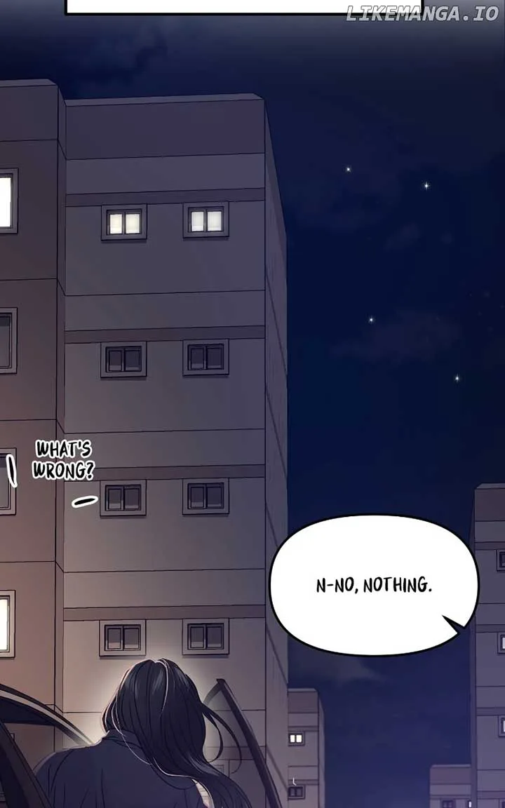 A Campus Romance, I Guess Chapter 57 page 120