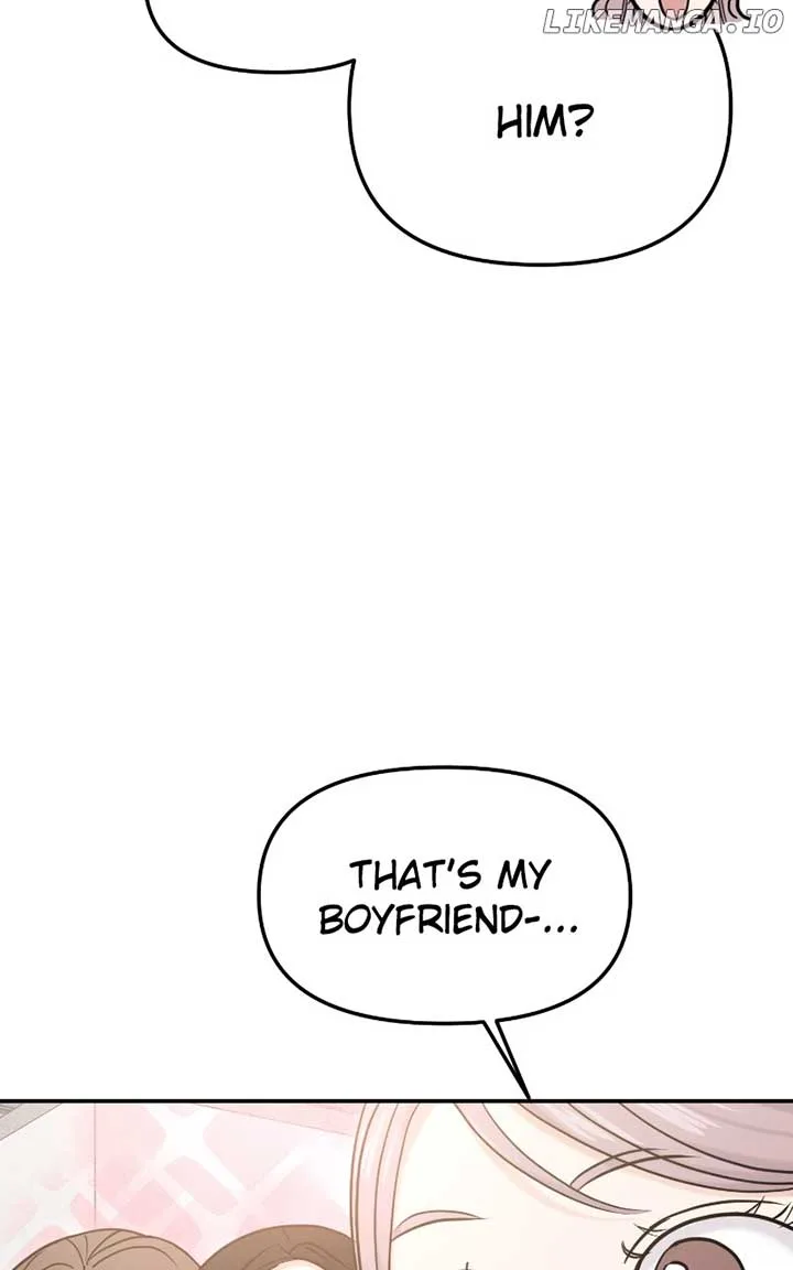 A Campus Romance, I Guess Chapter 60 page 93
