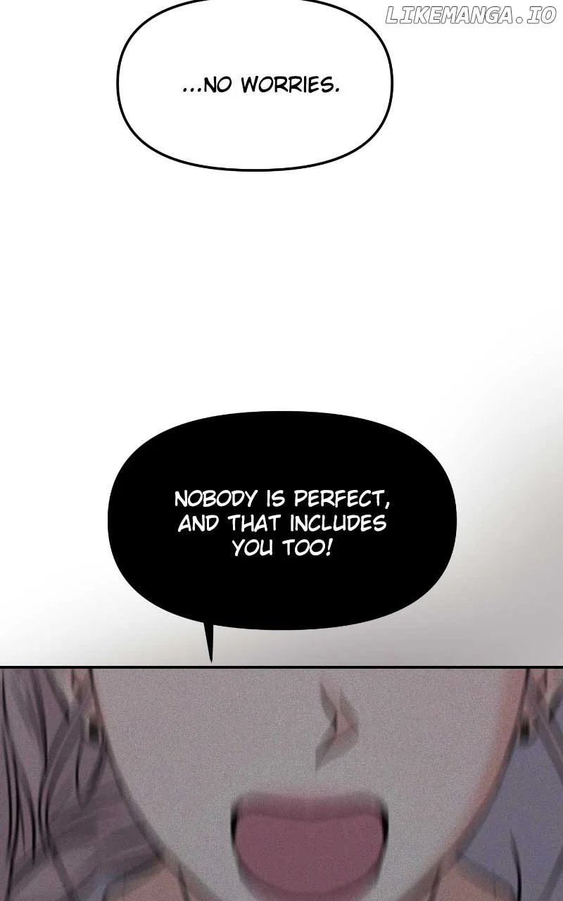 A Campus Romance, I Guess Chapter 52 page 121