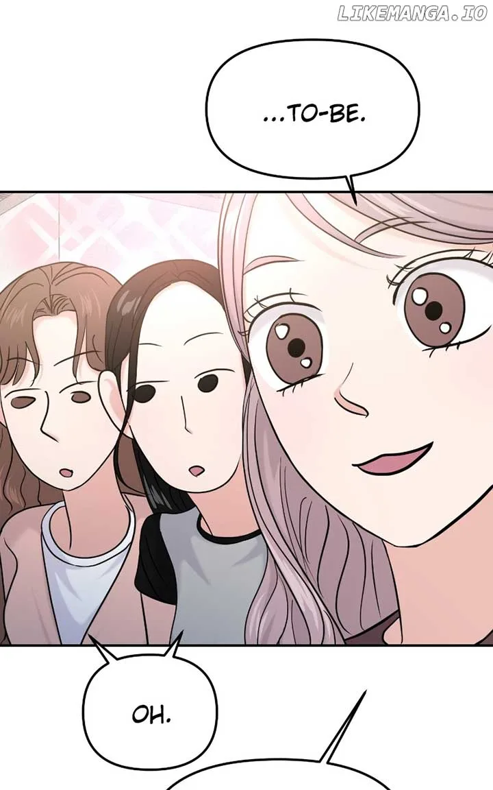A Campus Romance, I Guess Chapter 60 page 95