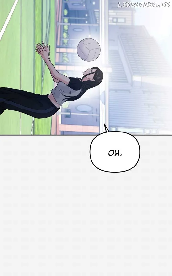 A Campus Romance, I Guess Chapter 58 page 101