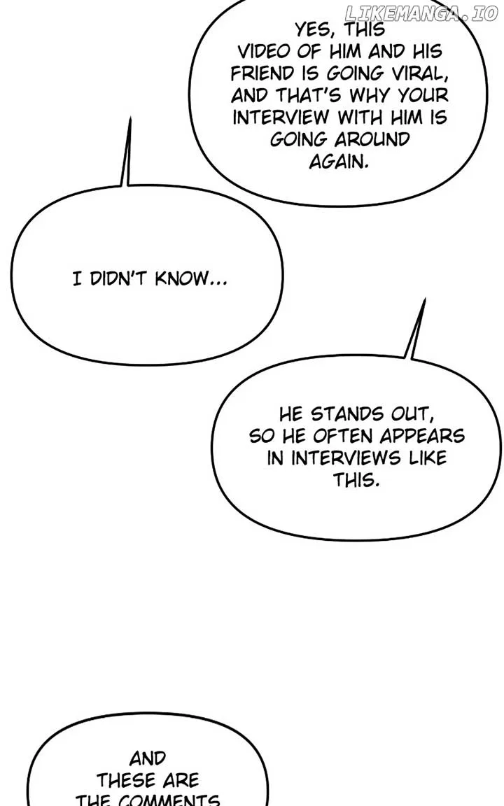 A Campus Romance, I Guess Chapter 60 page 100