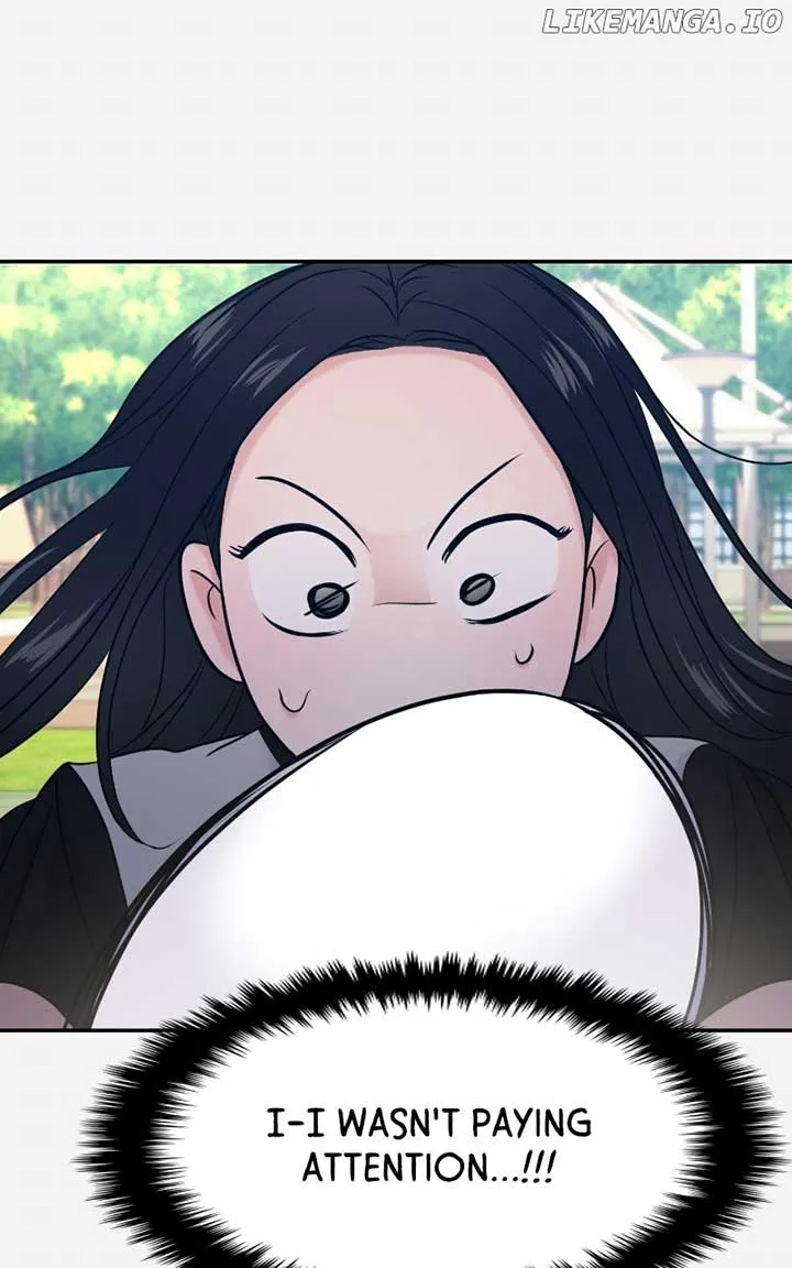 A Campus Romance, I Guess Chapter 58 page 102
