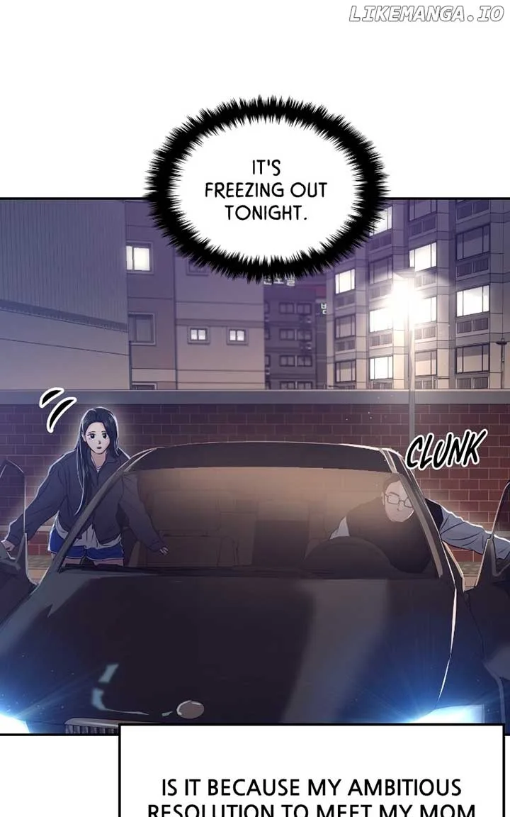 A Campus Romance, I Guess Chapter 57 page 116