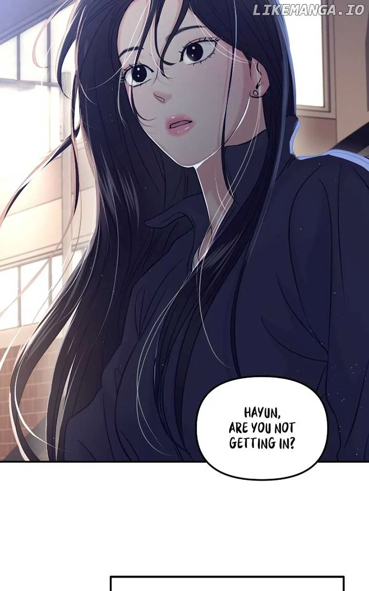 A Campus Romance, I Guess Chapter 57 page 118