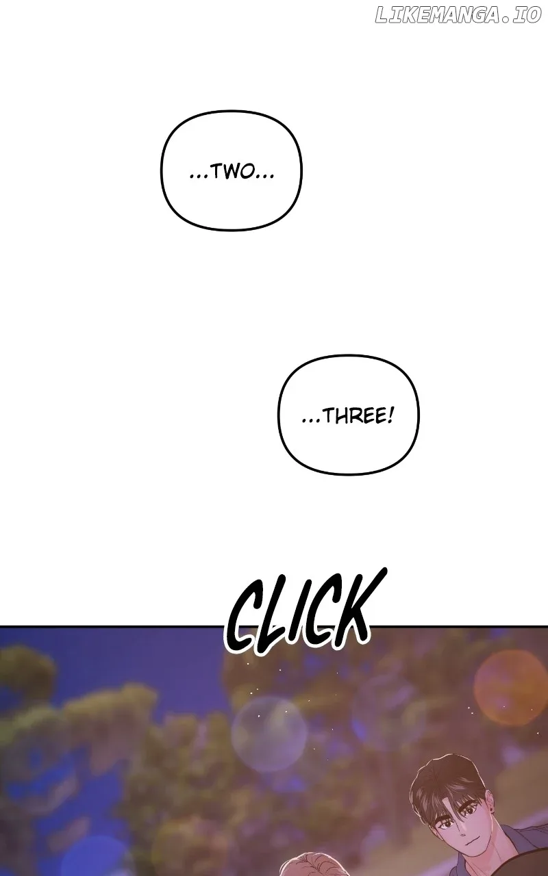 A Campus Romance, I Guess Chapter 63 page 17