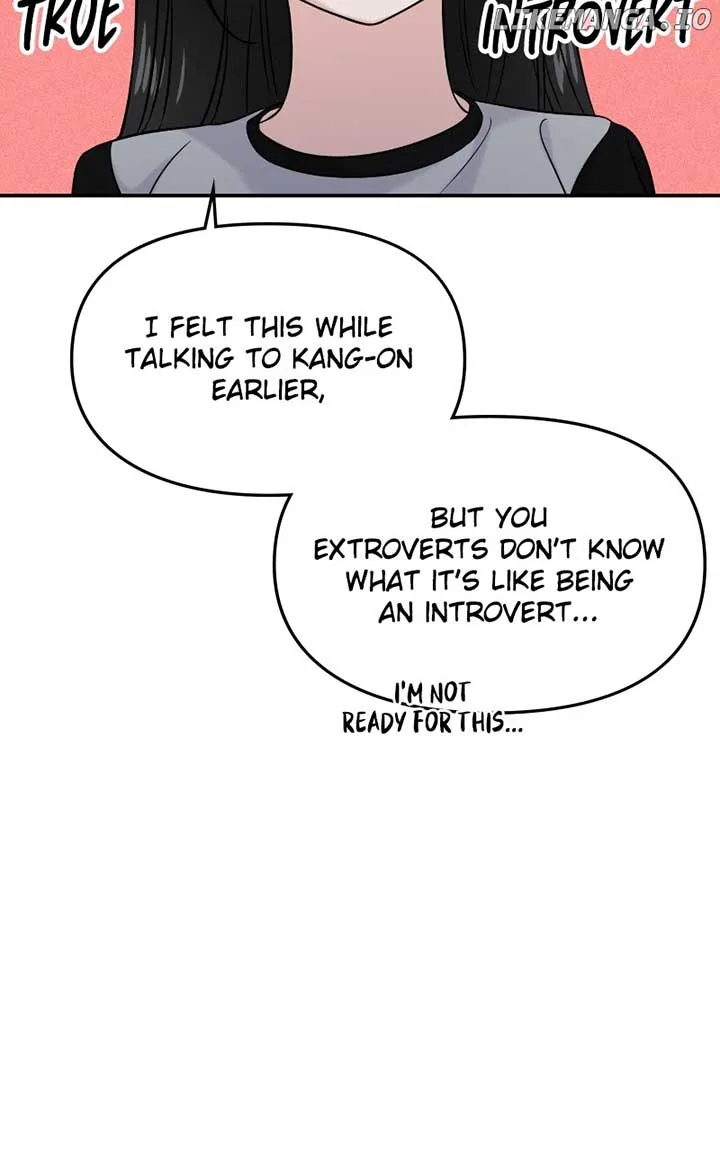 A Campus Romance, I Guess Chapter 60 page 103