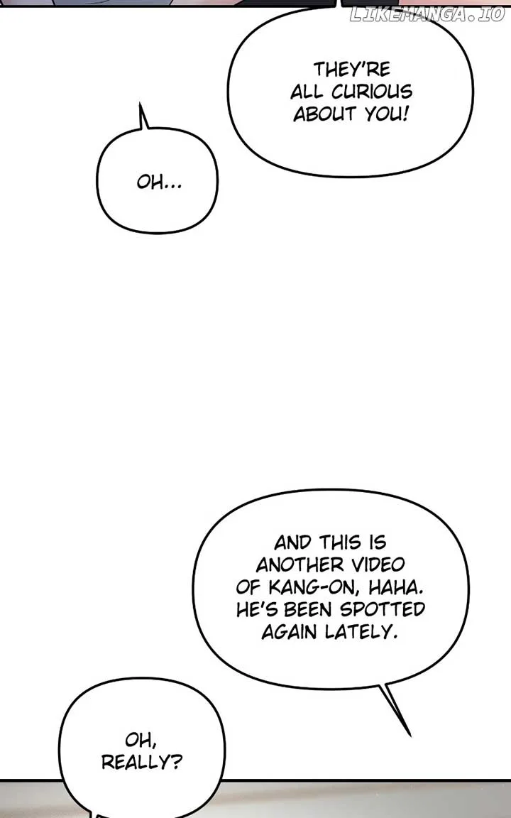 A Campus Romance, I Guess Chapter 60 page 98