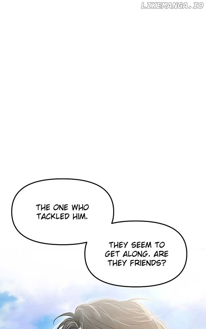 A Campus Romance, I Guess Chapter 60 page 91