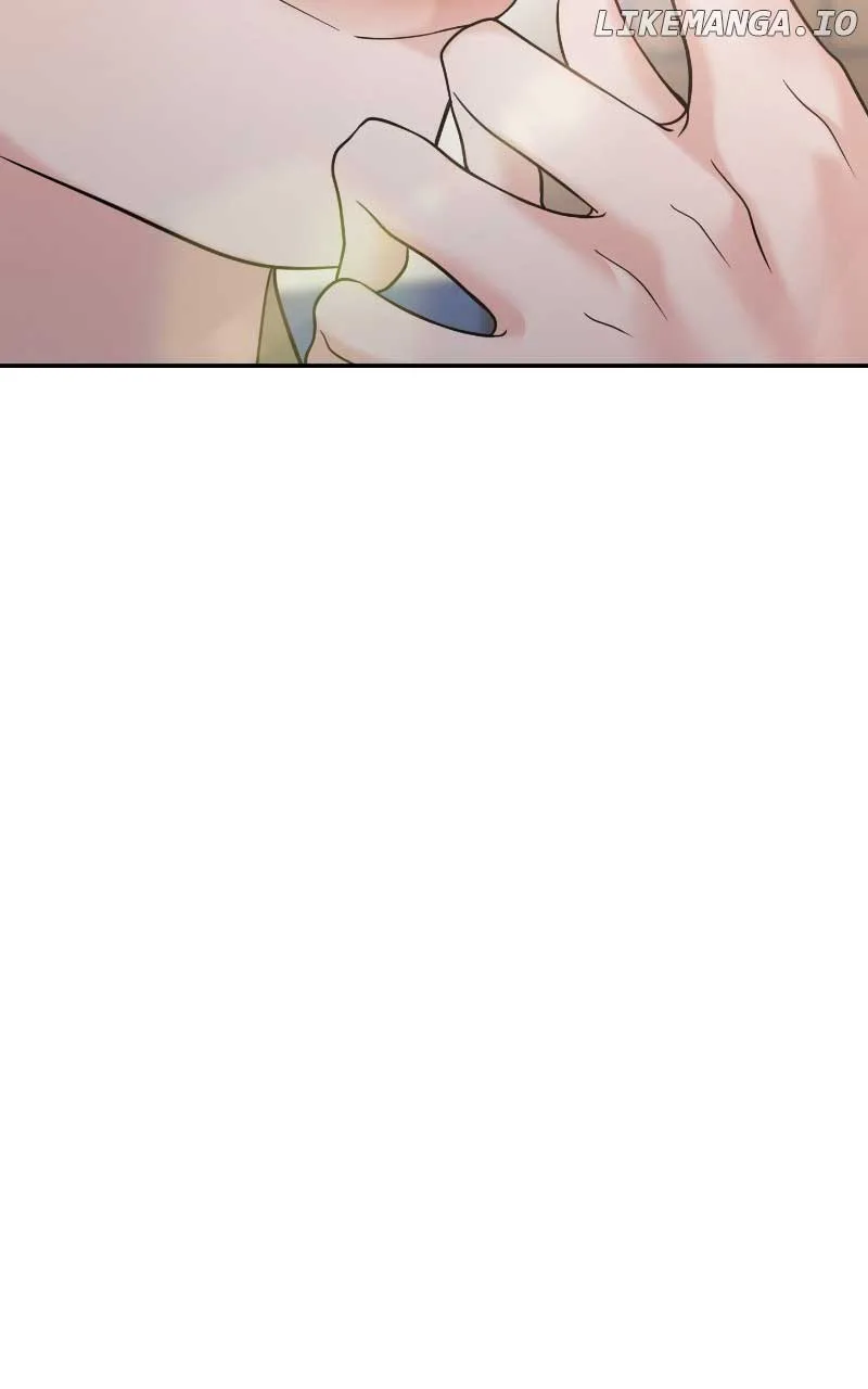 A Campus Romance, I Guess Chapter 61 page 21