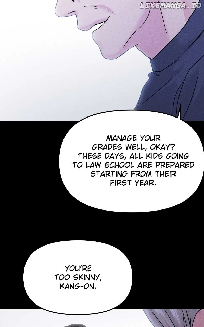 A Campus Romance, I Guess Chapter 52 page 130
