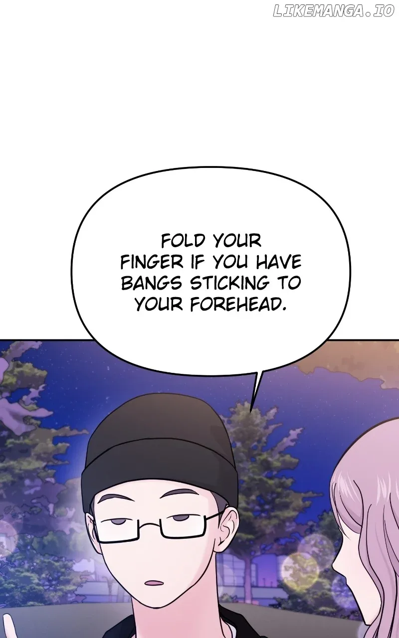 A Campus Romance, I Guess Chapter 63 page 35