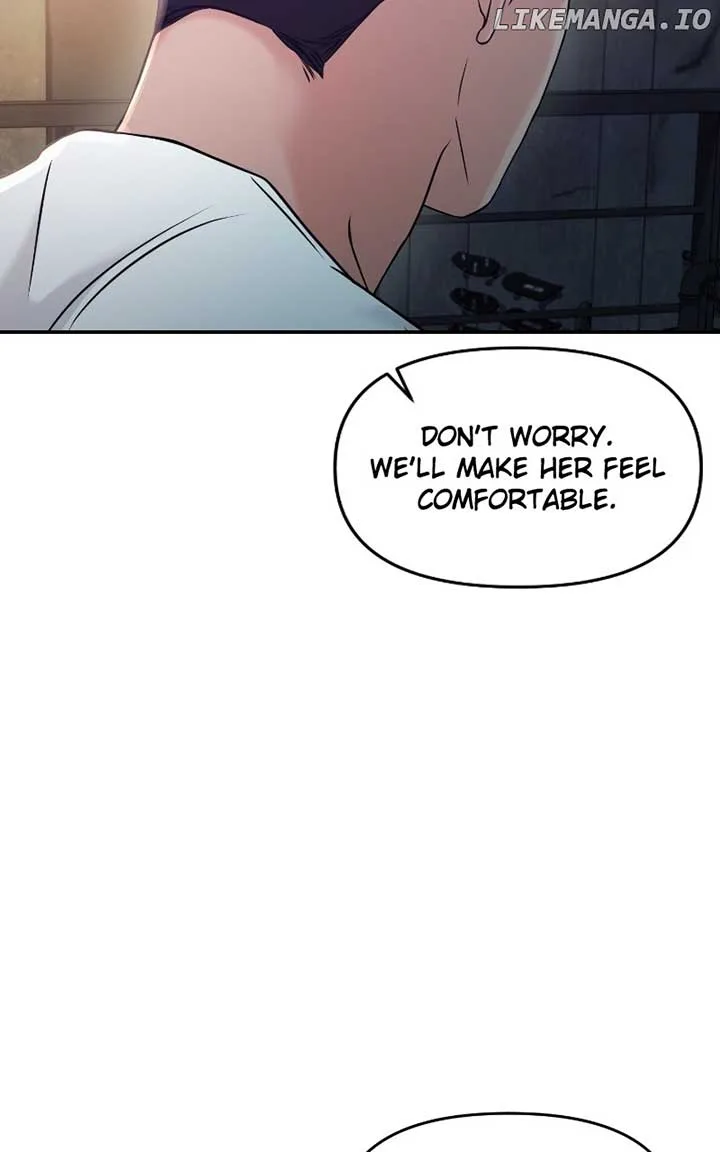 A Campus Romance, I Guess Chapter 57 page 128
