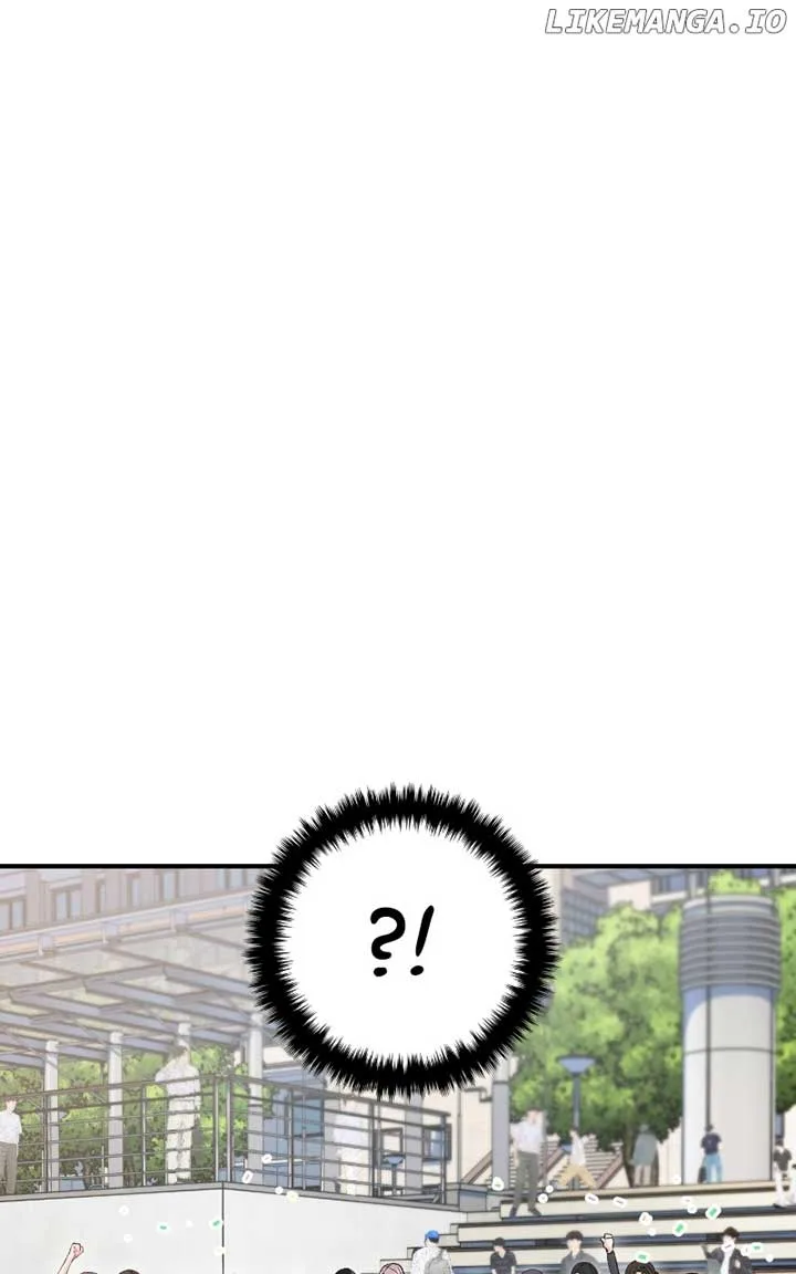 A Campus Romance, I Guess Chapter 60 page 117