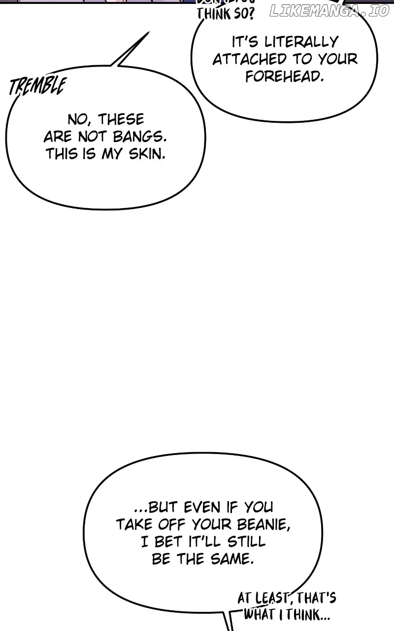 A Campus Romance, I Guess Chapter 63 page 38