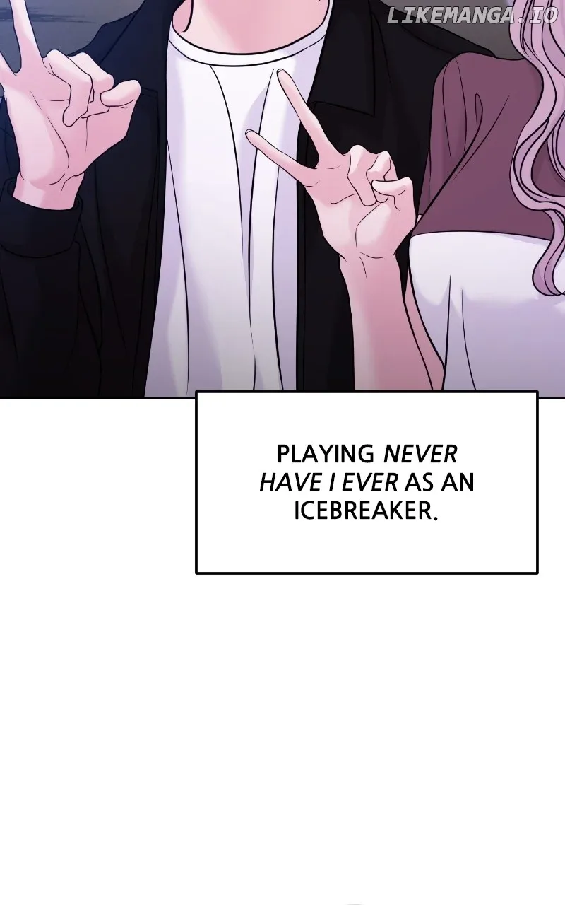 A Campus Romance, I Guess Chapter 63 page 36