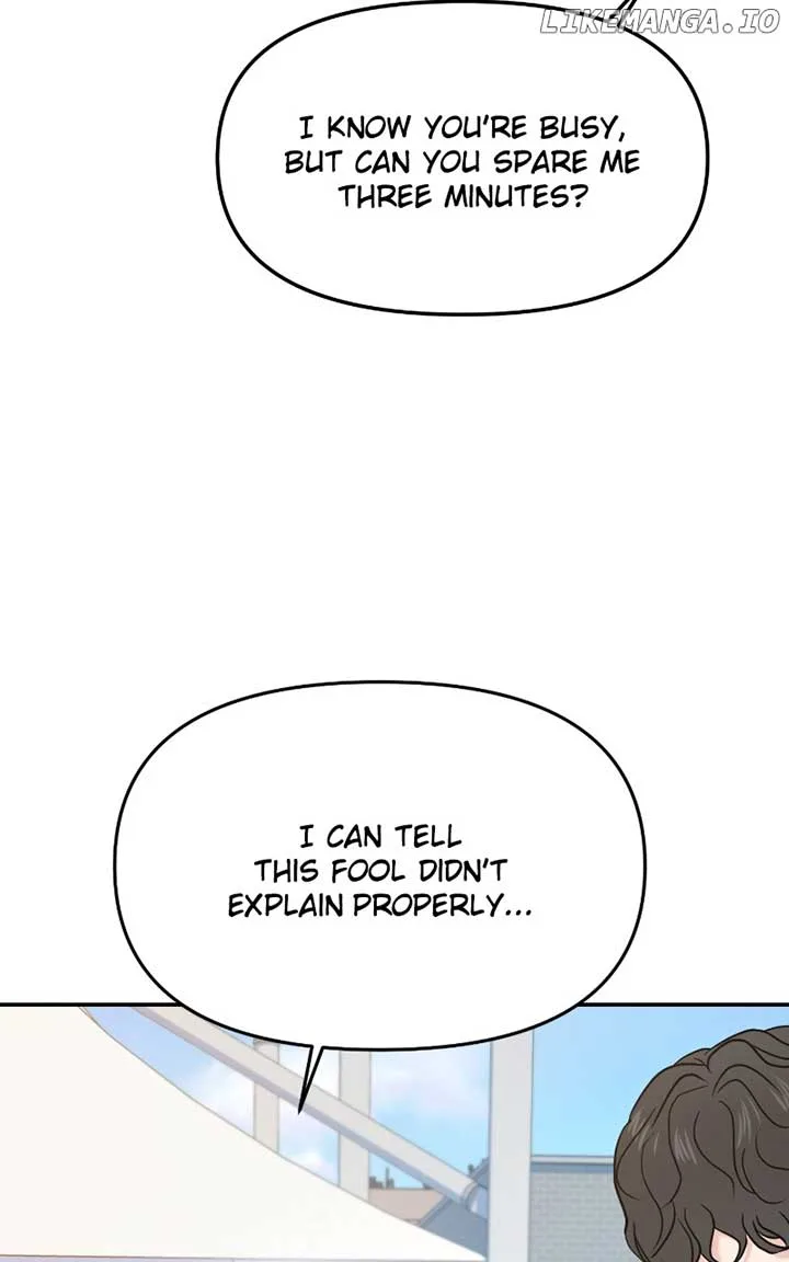 A Campus Romance, I Guess Chapter 59 page 26
