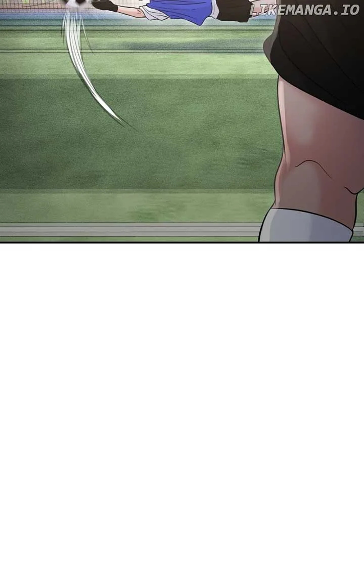A Campus Romance, I Guess Chapter 60 page 111