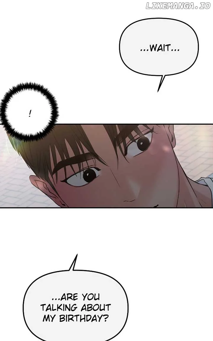 A Campus Romance, I Guess Chapter 58 page 113