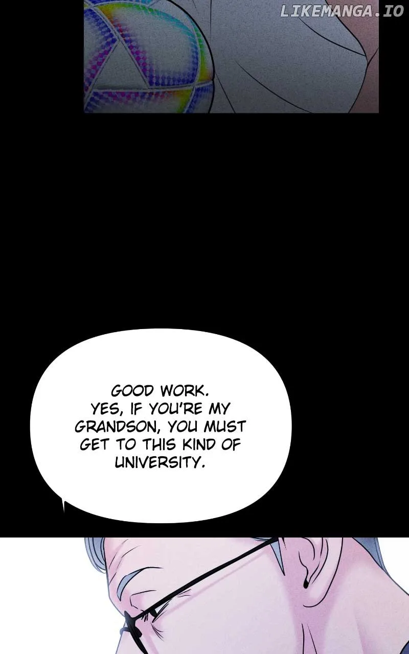 A Campus Romance, I Guess Chapter 52 page 129