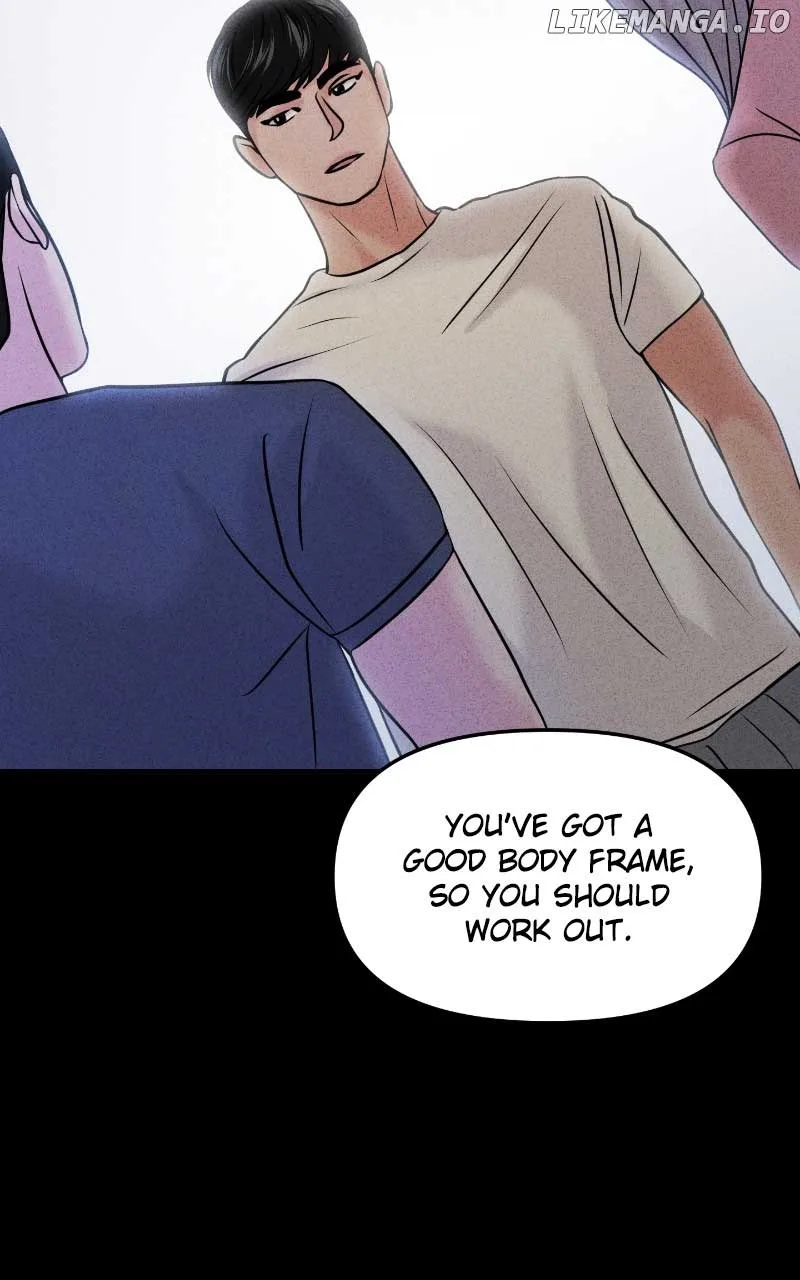 A Campus Romance, I Guess Chapter 52 page 131