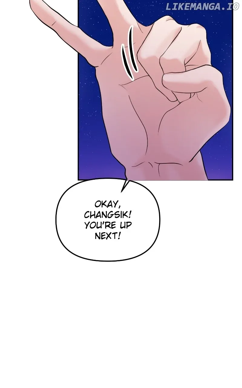 A Campus Romance, I Guess Chapter 63 page 34