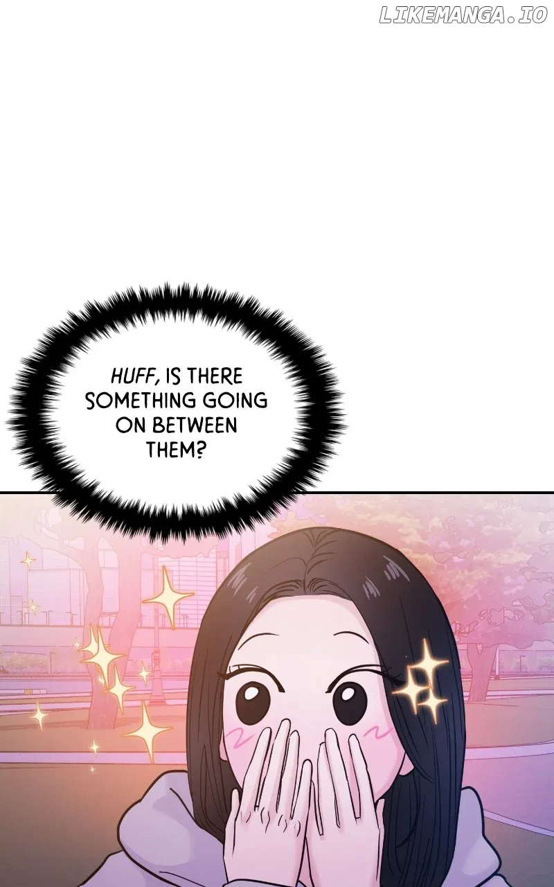 A Campus Romance, I Guess Chapter 63 page 28