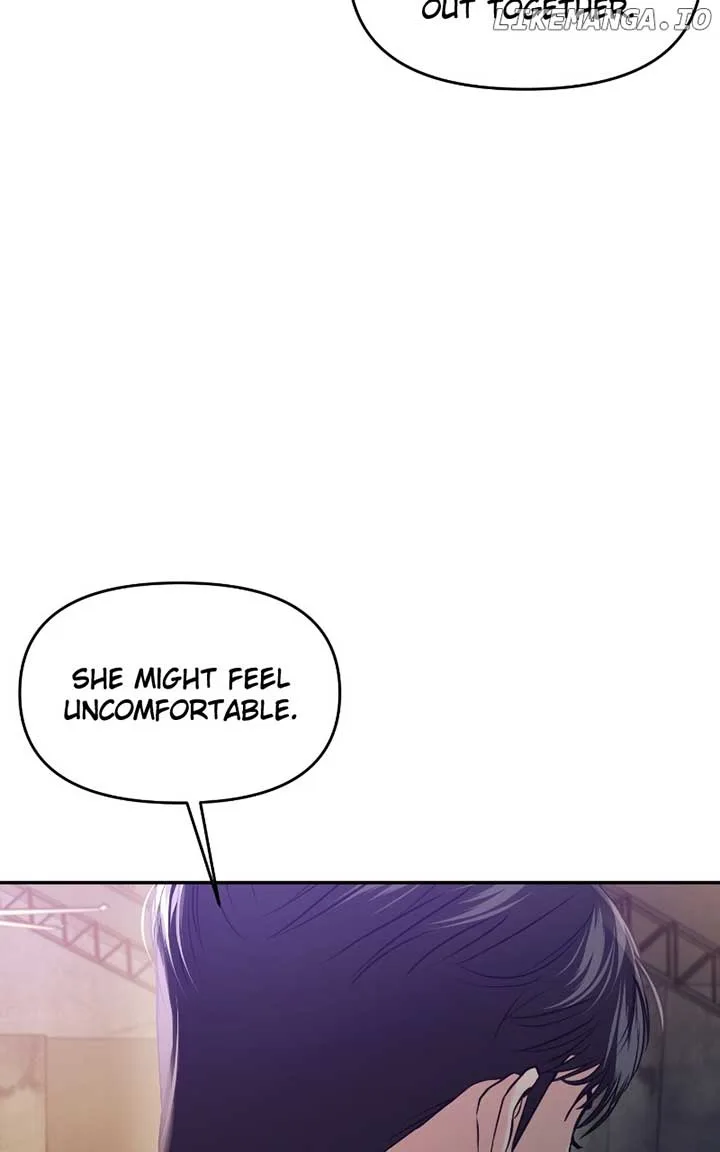 A Campus Romance, I Guess Chapter 57 page 127