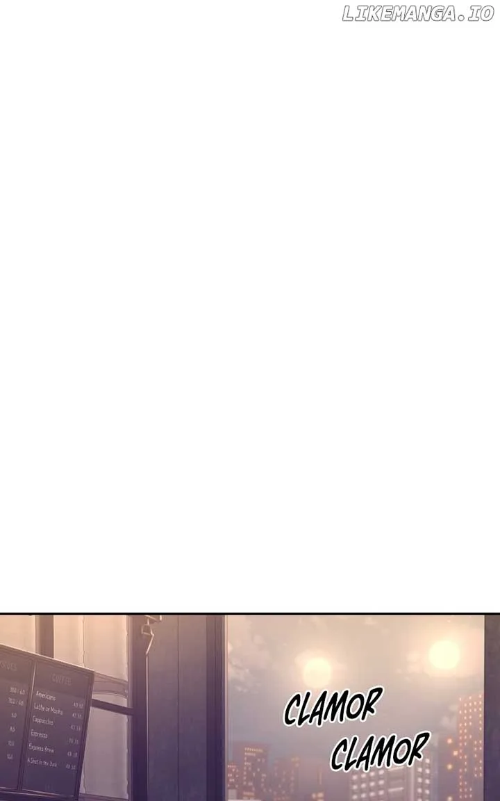 A Campus Romance, I Guess Chapter 57 page 122