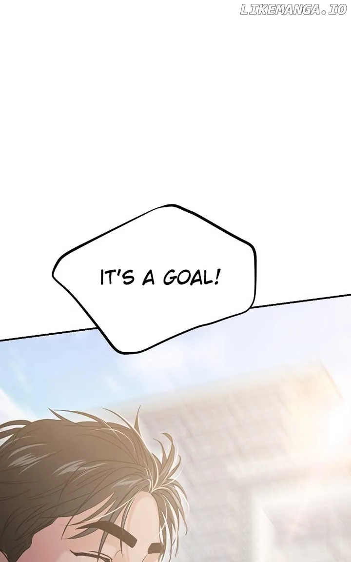 A Campus Romance, I Guess Chapter 60 page 112