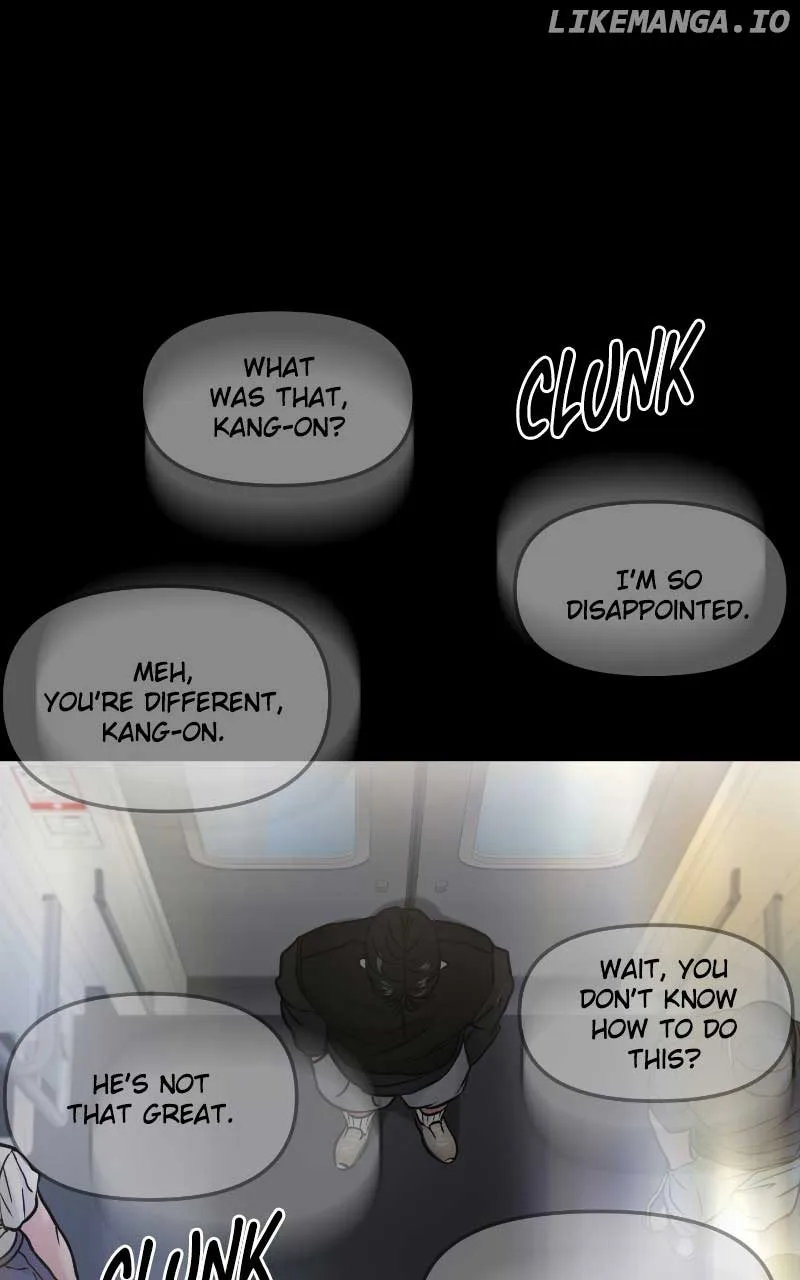 A Campus Romance, I Guess Chapter 52 page 132