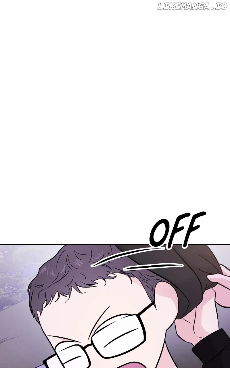 A Campus Romance, I Guess Chapter 63 page 40