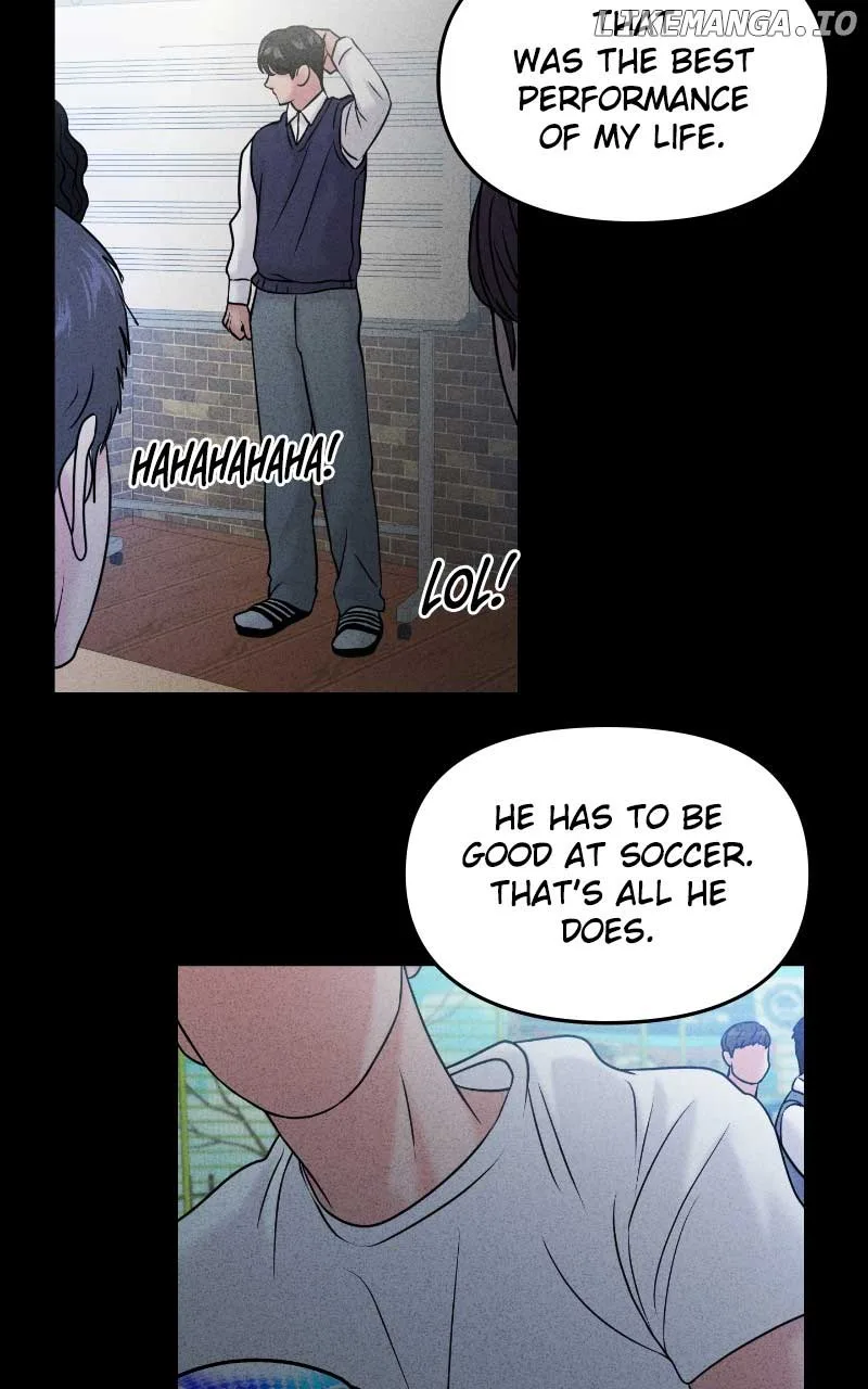 A Campus Romance, I Guess Chapter 52 page 128