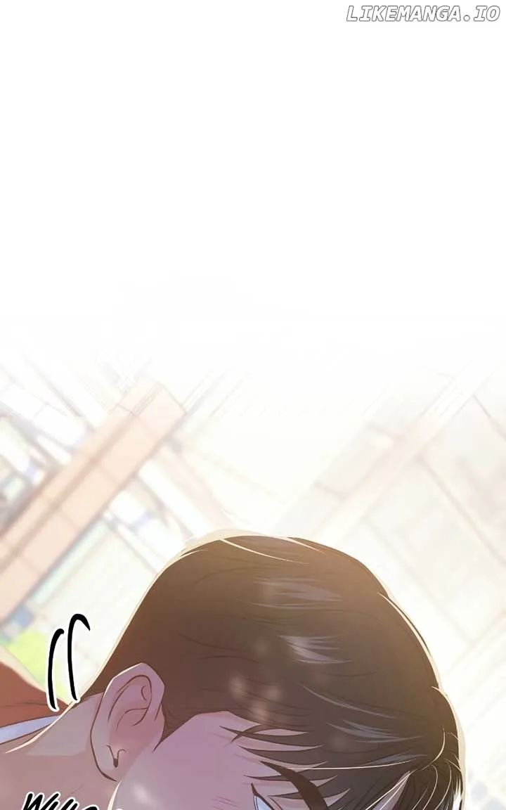 A Campus Romance, I Guess Chapter 58 page 119