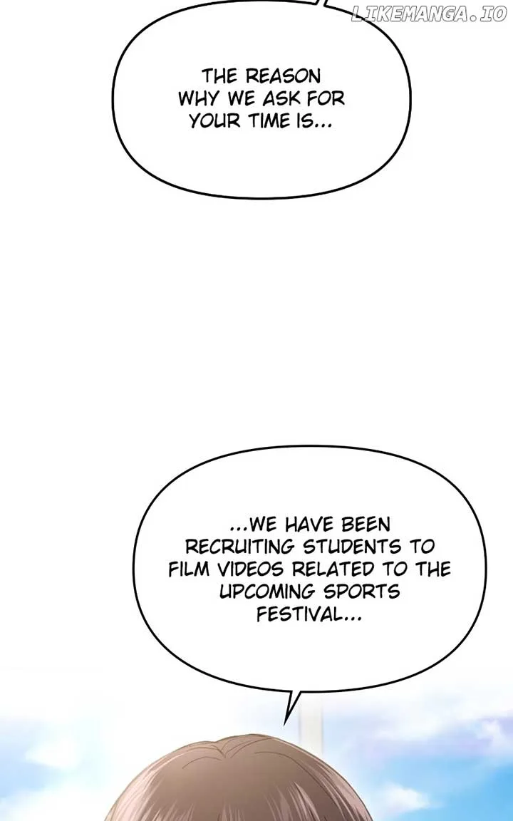 A Campus Romance, I Guess Chapter 59 page 35