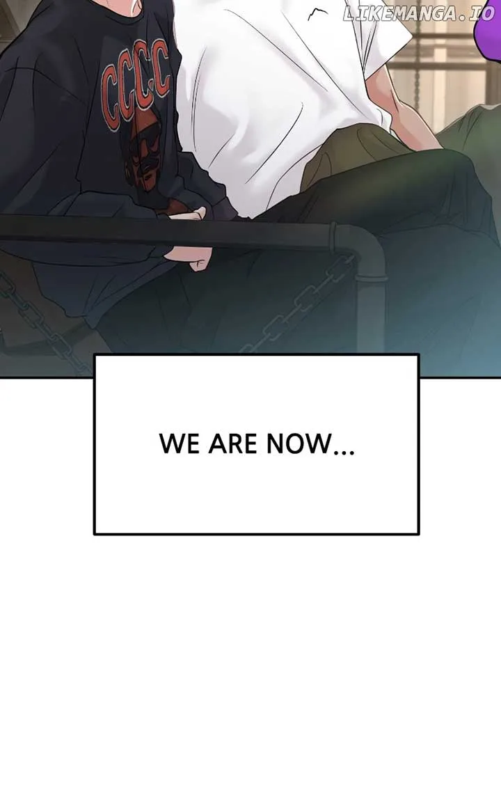 A Campus Romance, I Guess Chapter 57 page 136
