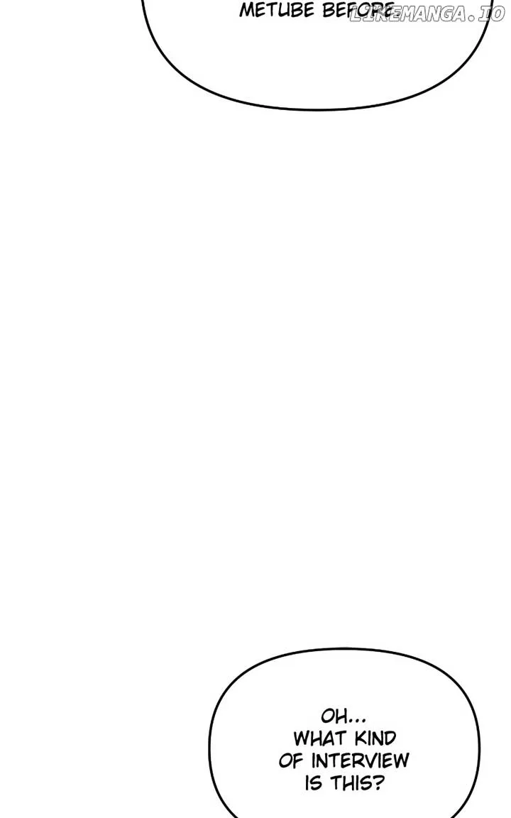 A Campus Romance, I Guess Chapter 59 page 37