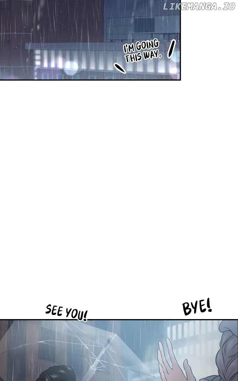 A Campus Romance, I Guess Chapter 52 page 136