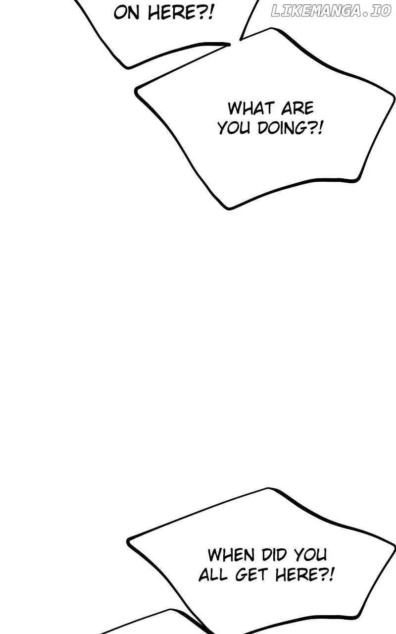A Campus Romance, I Guess Chapter 61 page 33